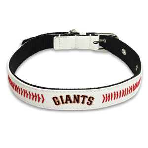 San Francisco Giants - Signature Pro Collar